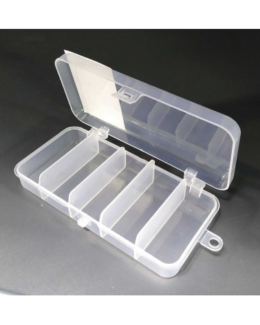 Κασετίνα ψαρέματος - S0536 - 931580