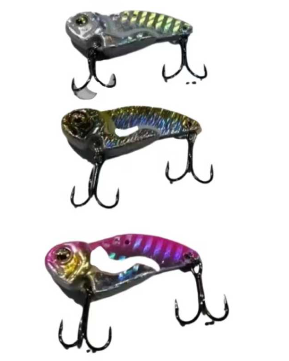 Τεχνητό δόλωμα - Πεταλούδα/Πλάνος - 20g