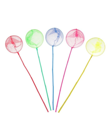 Απόχη ψαρέματος μπαμπού - 90x20cm