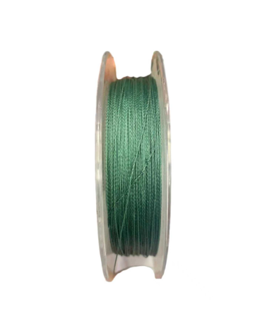 Πετονιά ψαρέματος - Νήμα πολύχρωμο - 100m - 0.40mm