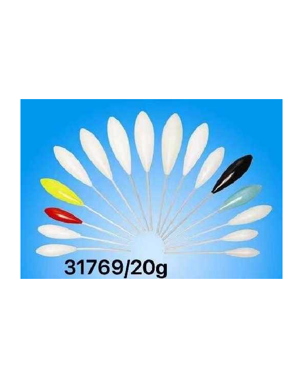 Μπομπάρδα ψαρέματος - 20g