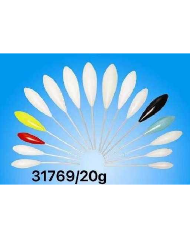 Μπομπάρδα ψαρέματος - 20g