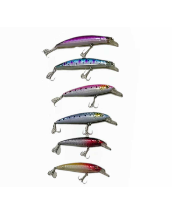 Τεχνητό δόλωμα με γλώσσα