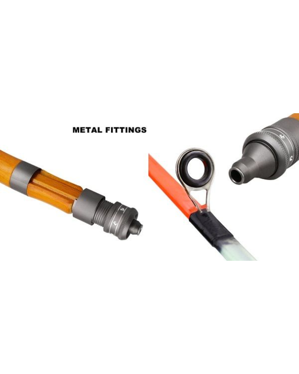 Καλάμι ψαρέματος - Δίσπαστο - 57cm