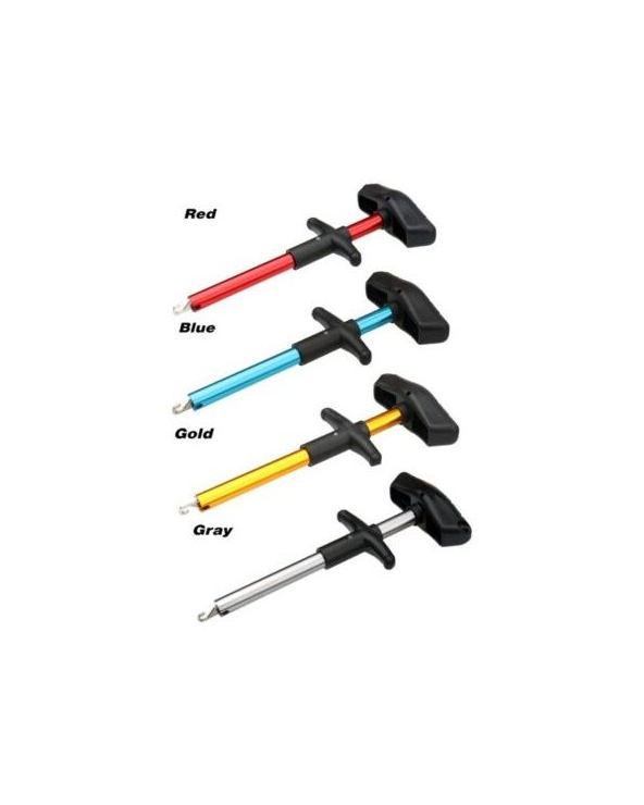 Απαγκιστρωτής