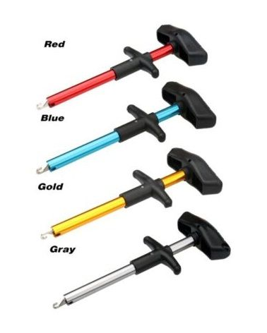 Απαγκιστρωτής