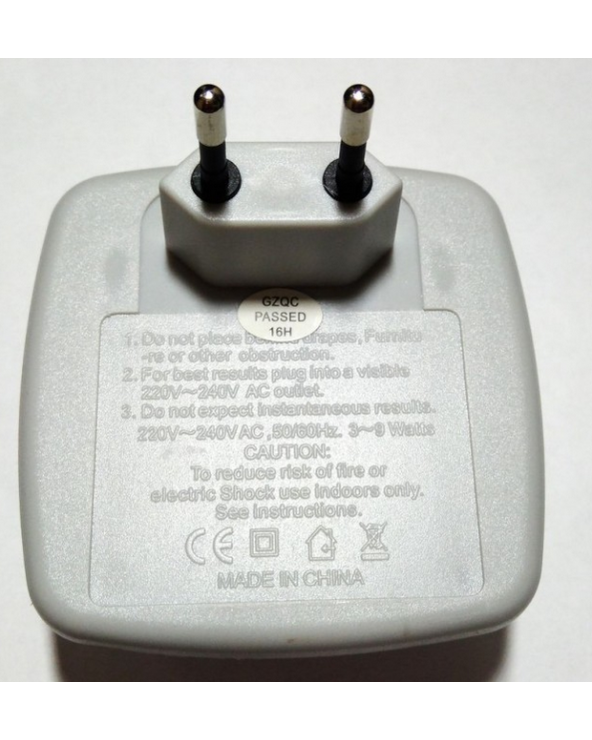 Aπωθητικό τρωκτικών με υπερήχους - ZF810+B