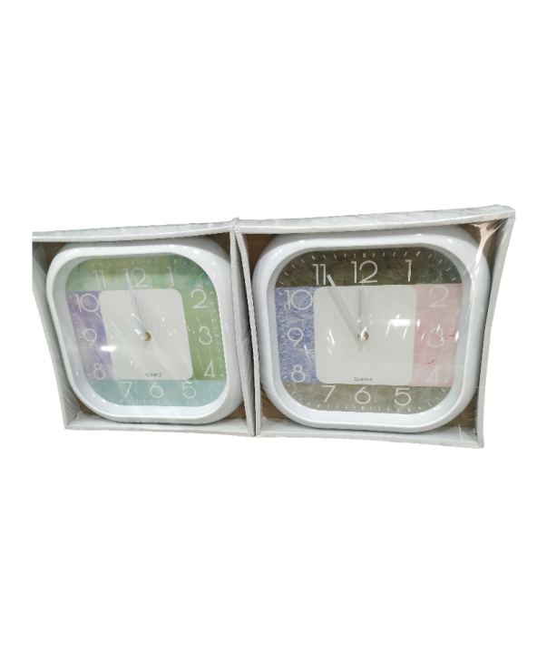 Ρολόι τοίχου - 738H