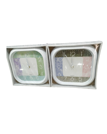 Ρολόι τοίχου - 738H