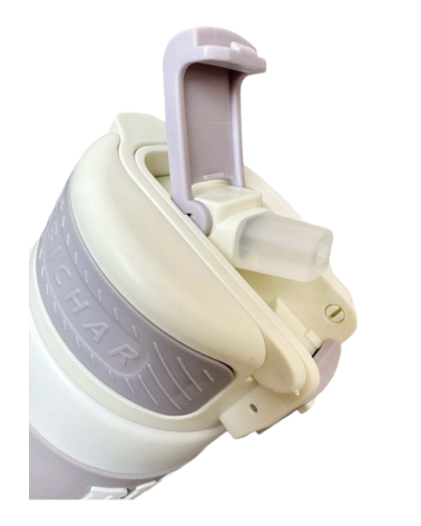 Φορητό παγούρι-θερμός - B2012 - 500ml - 180128 - Black