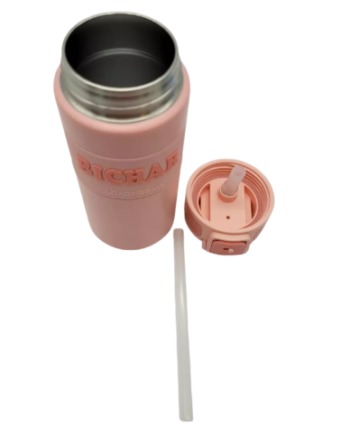 Φορητό παγούρι-θερμός - B2012 - 500ml - 180128 - Black