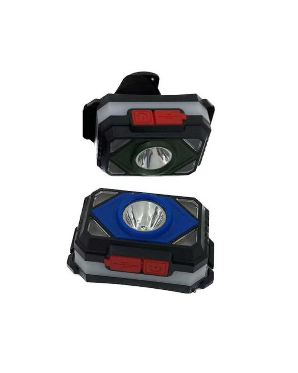 Φακός κεφαλής LED - 83