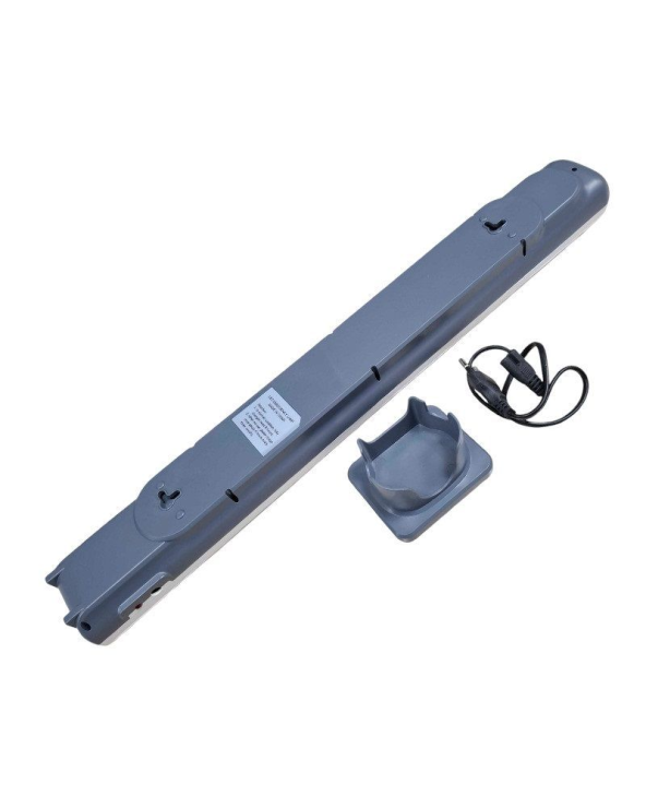 Επαναφορτιζόμενος φακός LED έκτακτης ανάγκης - 8860