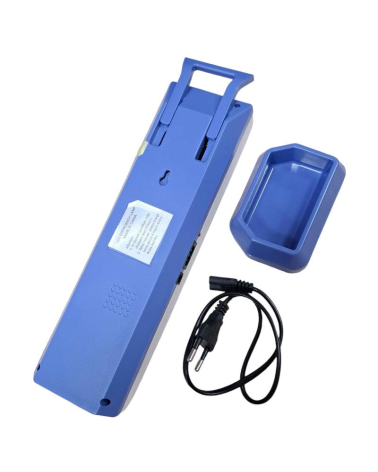 Επαναφορτιζόμενος φακός LED έκτακτης ανάγκης - 5930-2