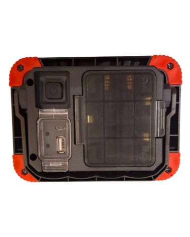 Επαναφορτιζόμενος φακός εργασίας LED - LL-703