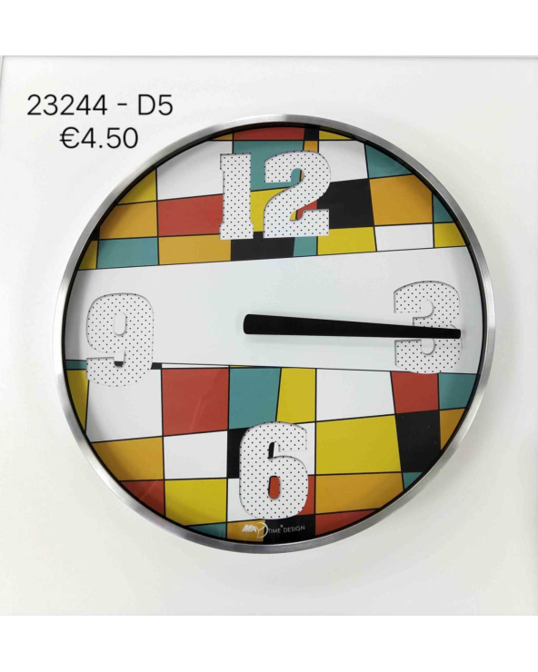 Ρολόι τοίχου - 45cm