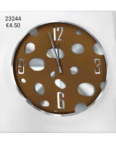 Ρολόι τοίχου - 45cm