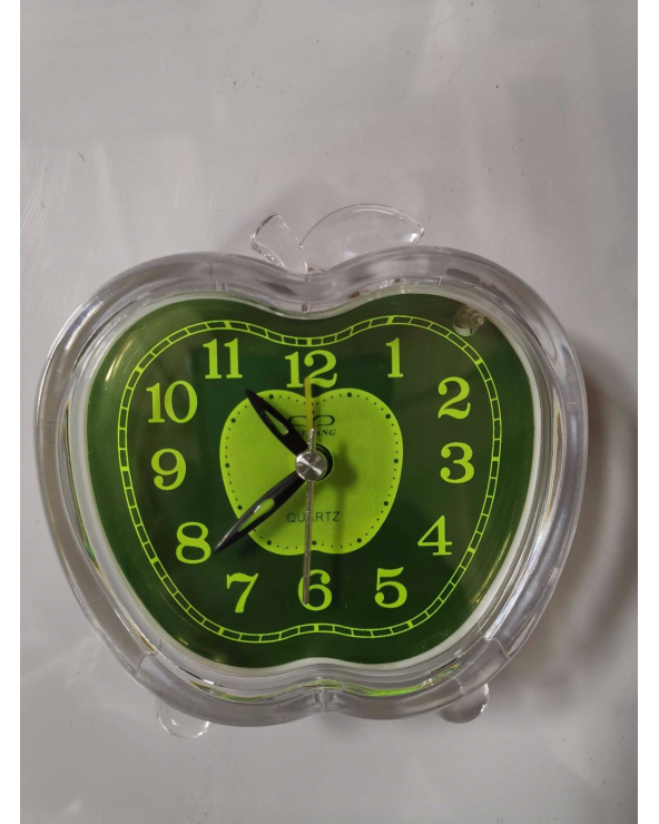 Επιτραπέζιο ρολόι - Ξυπνητήρι - 927