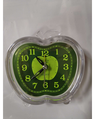 Επιτραπέζιο ρολόι - Ξυπνητήρι - 927