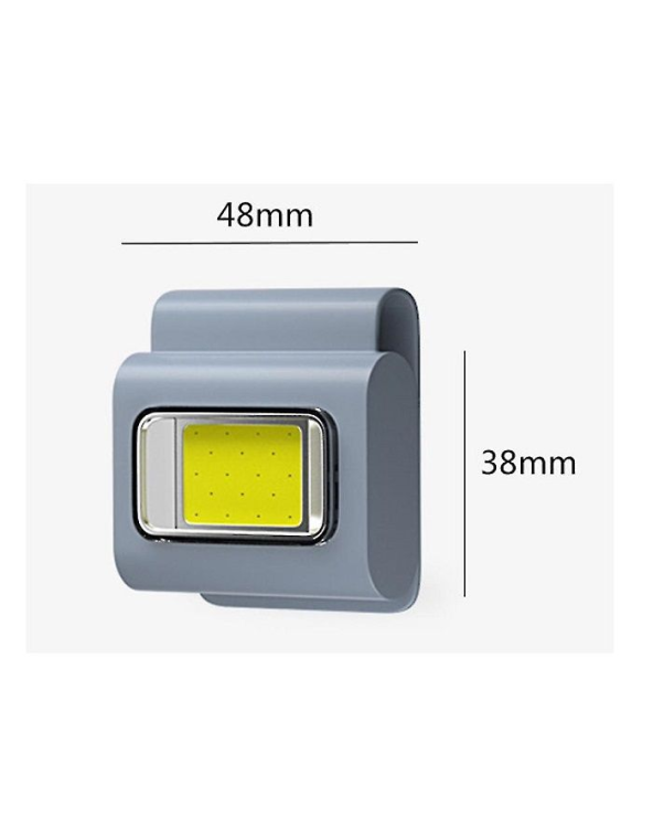 Φακός κεφαλής LED - 003USB