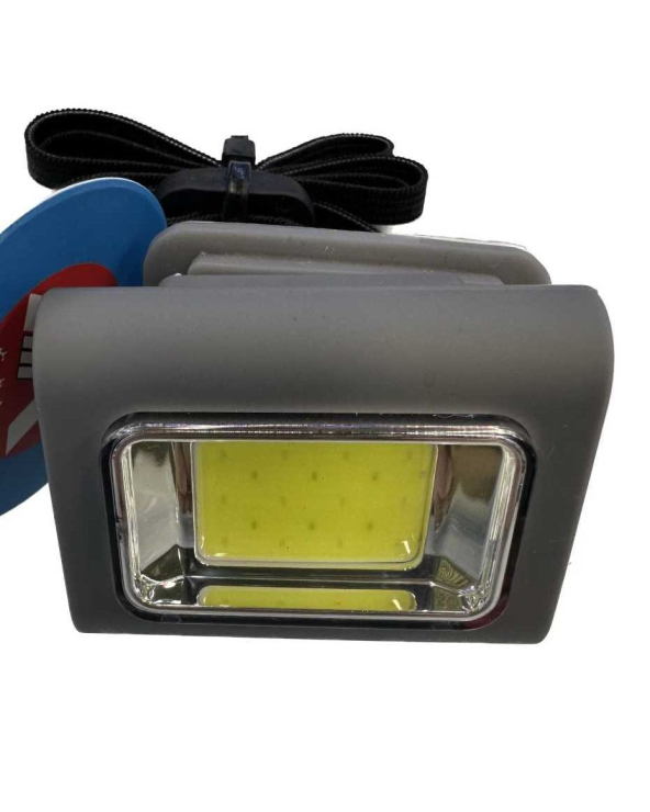 Φακός κεφαλής LED - 003USB