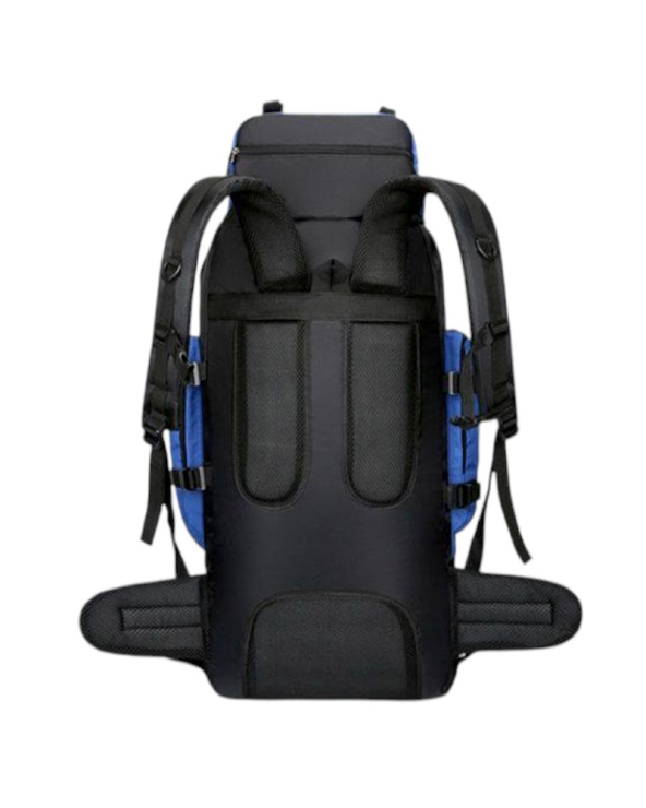 Σακίδιο πλάτης ορειβατικό - HW913 - 90L - 251500 - Dark Blue