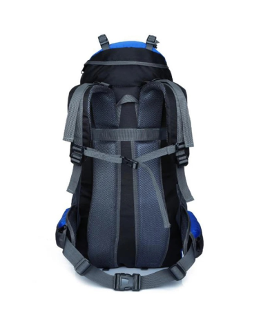 Σακίδιο πλάτης ορειβατικό - 2303 - 65+5L - 251524 - Green