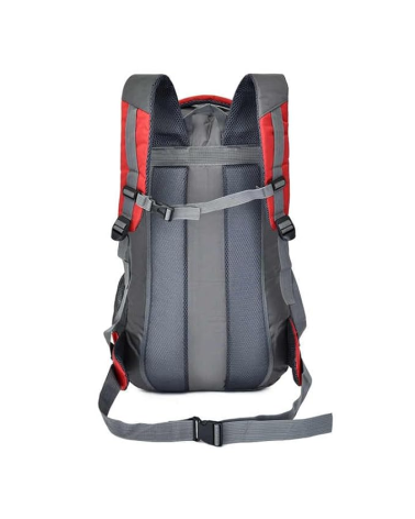 Σακίδιο πλάτης ορειβατικό - 1822 - 65L - 251579 - Blue Petrol