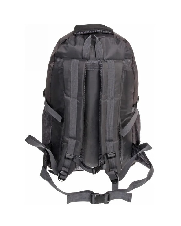 Σακίδιο πλάτης ορειβατικό - W307 - 261531 - Black