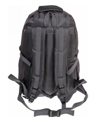 Σακίδιο πλάτης ορειβατικό - W307 - 261531 - Black