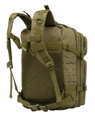 Επιχειρησιακό σακίδιο πλάτης - XS8057-6 - 270355 - Army Beige