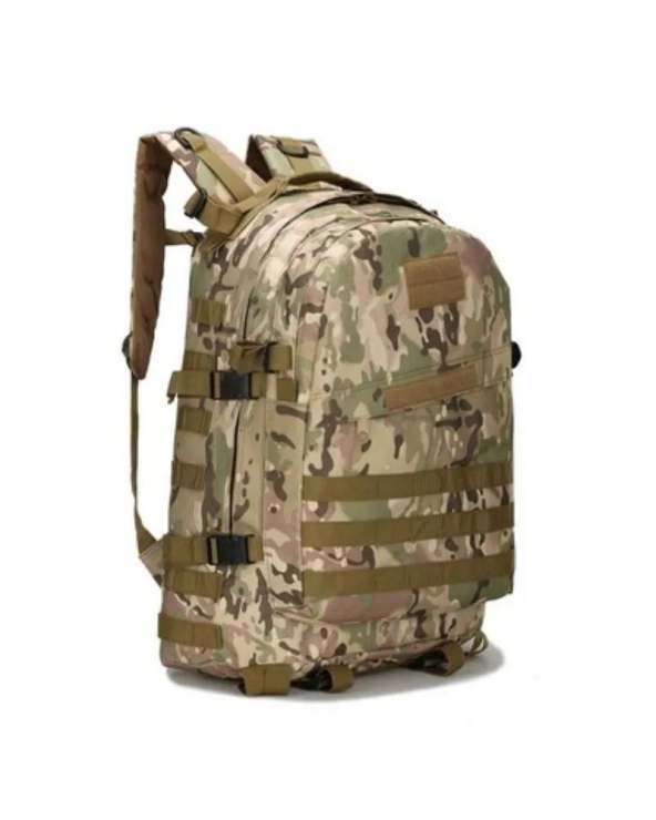 Σακίδιο πλάτης - BL003-3D - 3L - 270386 - Army Beige