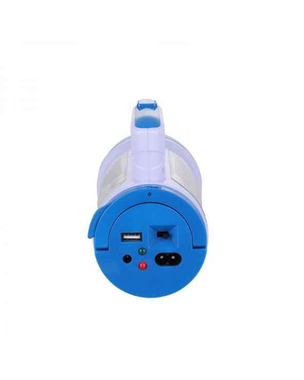 Επαναφορτιζόμενος φακός/φαναράκι LED - JA-1953