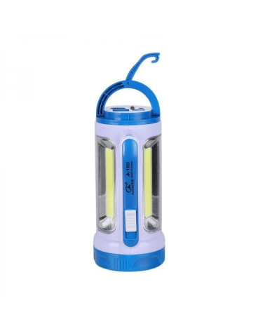 Επαναφορτιζόμενος φακός/φαναράκι LED - JA-1953