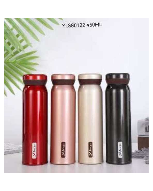 Φορητό παγούρι-θερμός - YLS80122-4 - 450ml