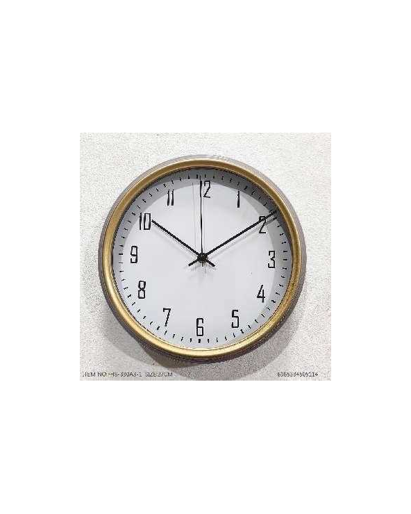 Ρολόι τοίχου - FHS-330A3-1
