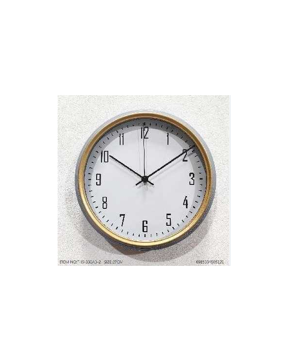 Ρολόι τοίχου - FHS-330A3-2