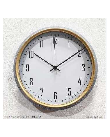 Ρολόι τοίχου - FHS-330A3-2
