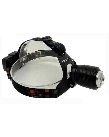 Φακός κεφαλής LED – Headlamp - BL-2199-T6