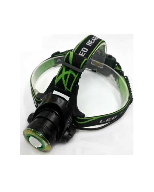 Φακός κεφαλής LED - 107-P50