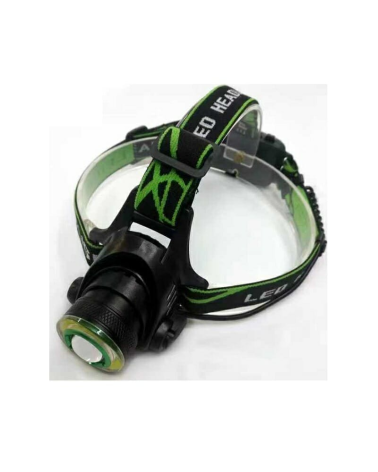 Φακός κεφαλής LED - 107-P50