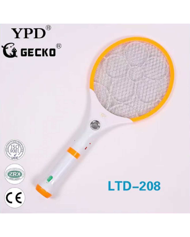 Ηλεκτρική ρακέτα/μυγοσκοτώστρα - LTD208