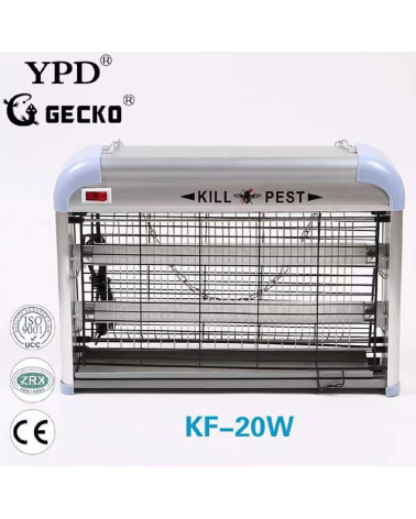 Συσκευή εξολόθρευσης εντόμων 20W - MT020