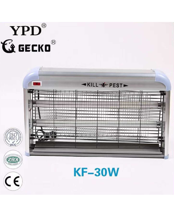 Συσκευή εξολόθρευσης εντόμων 30W - MT030