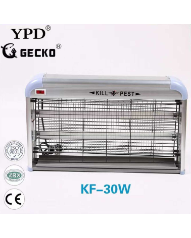 Συσκευή εξολόθρευσης εντόμων 30W - MT030