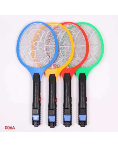 Ηλεκτρική ρακέτα μυγοσκοτώστρα - 006A