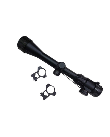 Διόπτρα - 3-9*40 E