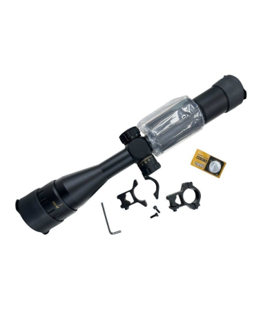 Διόπτρα - 4-16*44