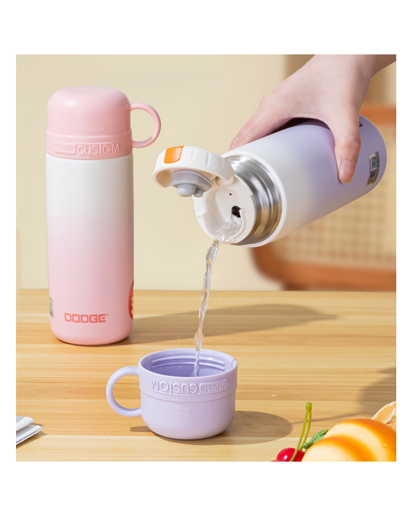 Φορητό παγούρι-θερμός - DB23695T - 500ml