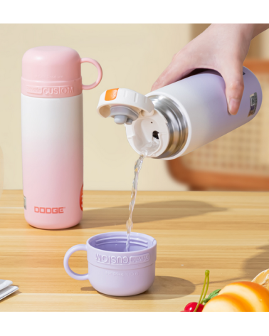 Φορητό παγούρι-θερμός - DB23695T - 500ml